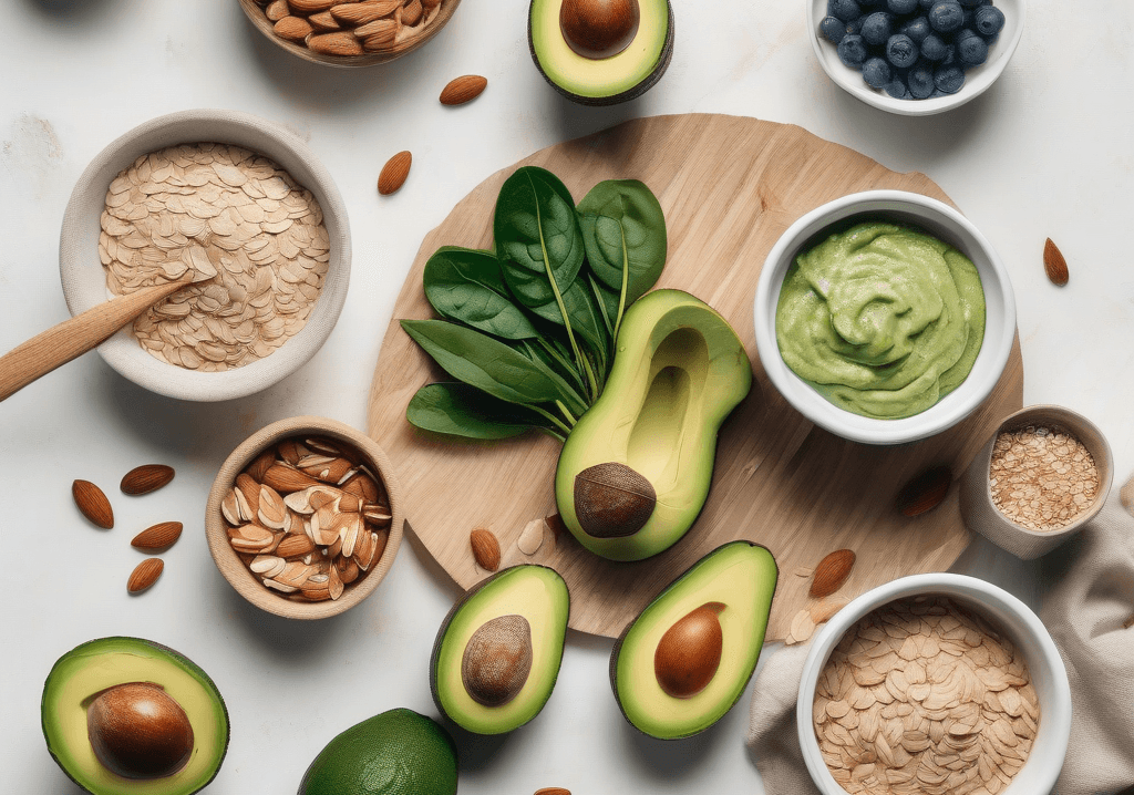 Lifli Besinler ve Uyku: Derin Uyku İçin Beslenme Rehberi