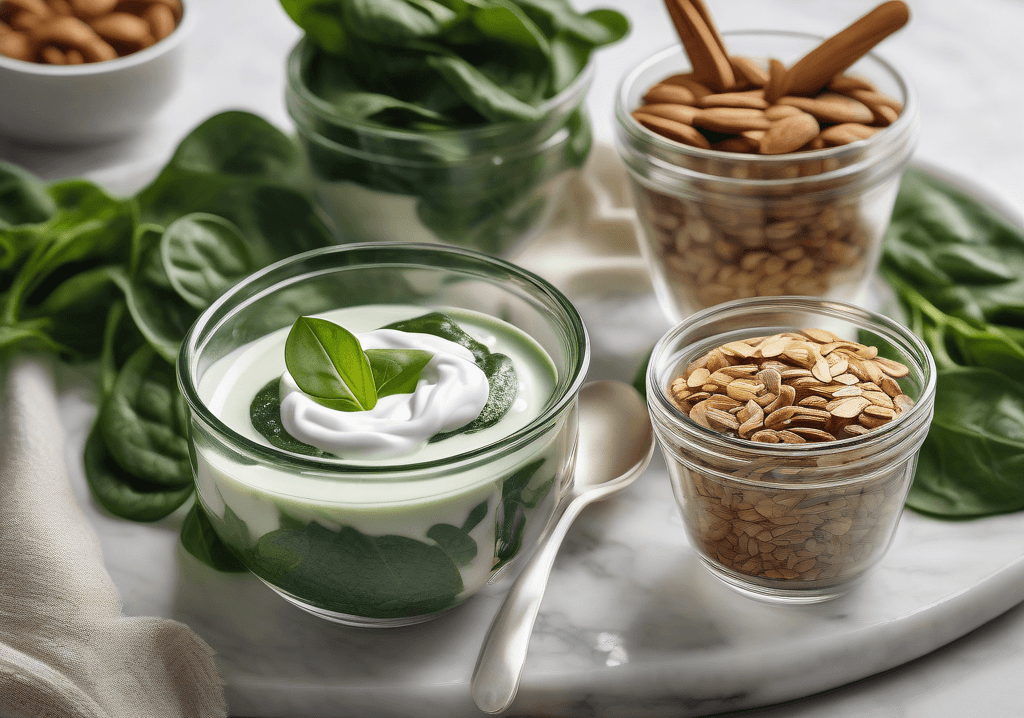 GABA Zengini Besinler: Doğal Stres Yönetimi ve Uyku Rehberi